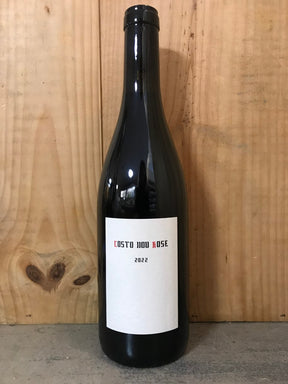 FRERES SOULIER Costo Dou Rose 2022 Vin de France (Gard) 75cl Rouge
