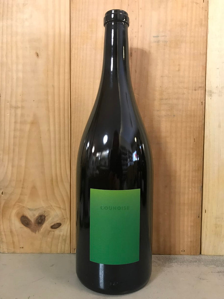 FRERES SOULIER Counoise 2022 Vin de France (Gard) 150cl Magnum Blanc de Noirs