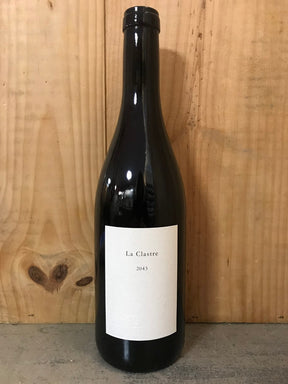FRERES SOULIER Le Clastre 2043 (2020+2023!) Vin de France (Gard) 75cl Rosé
