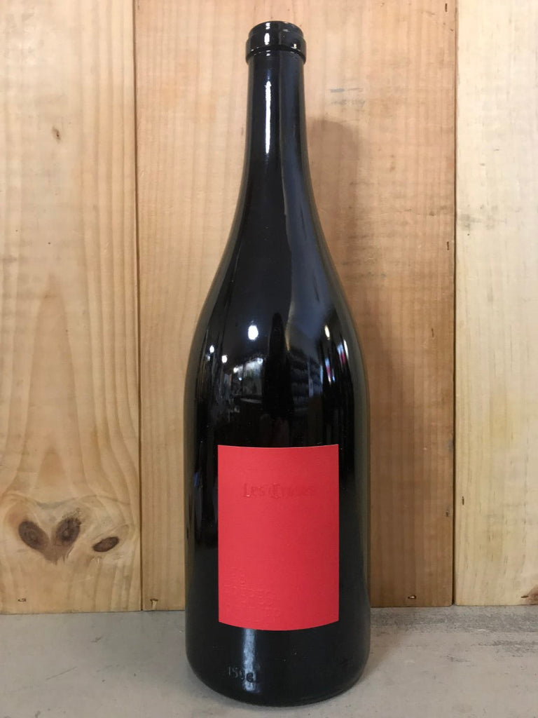 FRERES SOULIER Les Croses 2022 Vin de France (Gard) 150cl Magnum Rosé