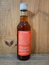FRUITSLAGERS Bitter Bloed (Orange Sanguine) 34cl Sirop