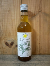 FRUITSLAGERS Estragon Sour 34cl Sirop