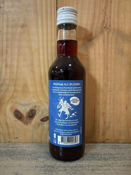 FRUITSLAGERS Gekke Bessen (Les Baies Folles) 34cl Sirop