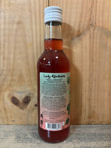 FRUITSLAGERS Lady Rhubarb 34cl Sirop