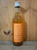 FRUITSLAGERS Madame Gember (Gingembre) 34cl Sirop