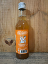 FRUITSLAGERS Madame Gember (Gingembre) 34cl Sirop