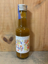 FRUITSLAGERS Madame Gember Hot Sauce Condiment