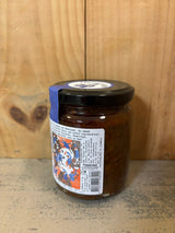 FRUITSLAGERS Tempeh Chili Oil Condiment 217g