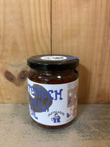 FRUITSLAGERS Tempeh Chili Oil Condiment 217g