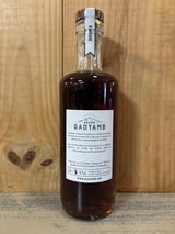 GADYAMB Réunion 2 ans 50,7° 50cl Île de la Réunion Rhum
