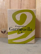 GARRIGUELLA COOPERATIVA AGRICOLA Blanc 3L 2025 (Emporda) Catalogne Espagne BIB 3L Blanc