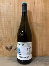 GARRIGUELLA COOPERATIVA AGRICOLA Tramuntanart 2024 Emporda Catalogne Espagne 75cl Blanc