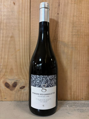 GARRIGUETTES Fleur de Lune 2025 Côtes du Rhône 75cl Blanc