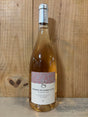 GARRIGUETTES Fleur de Lune 2025 Côtes du Rhône 75cl Rosé