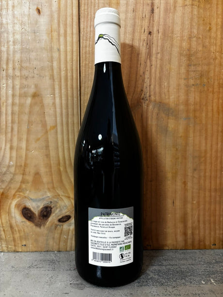 GIACOMETTI Cru des Agriate 2022 Patrimonio Corse 75cl Rouge