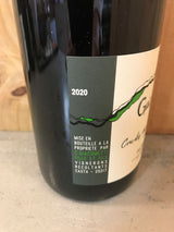 GIACOMETTI Cru des Agriates 2020 Patrimonio Corse 75cl Rouge