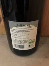 GIACOMETTI Cru des Agriates 2020 Patrimonio Corse 75cl Rouge