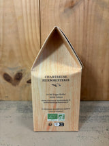 GRANDE CHARTREUSE Tisane Œuvres communes 20 infusettes Bio France