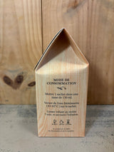 GRANDE CHARTREUSE Tisane Œuvres communes 20 infusettes Bio France