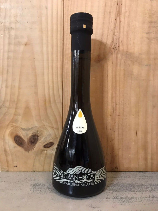 GRANHOTA Muscat 25cl Vinaigre