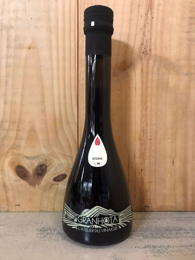 GRANHOTA Réserve 25cl Vinaigre