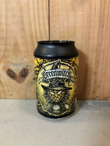 GREENWITCH Alcina Mexican Lager 4,9% Sud-Ouest France