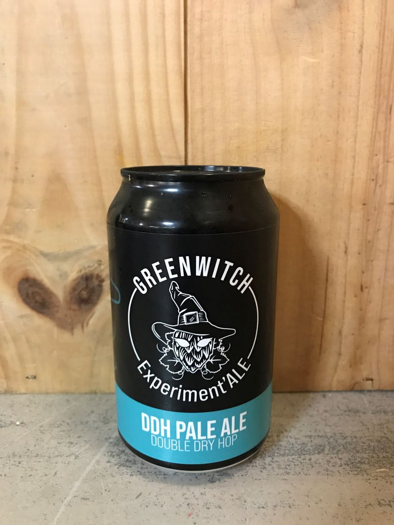 GREENWITCH DDH PA Ahhroma, Galaxy 7 4,9° 33cl Sud-Ouest France