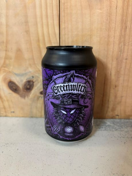 GREENWITCH Endora Porter 6° 33cl Sud-Ouest France