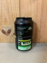 GREENWITCH The Dark Side of the Hop Black IPA 6,5° 33cl Sud-Ouest France