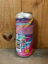 GROSS Guito 3,5° Gose 44cl San Sebastian Espagne