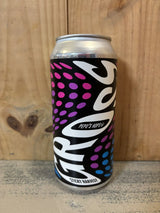 GROSS Sticky Harvest 6° Harvest IPA Can 44cl San Sebastian Espagne