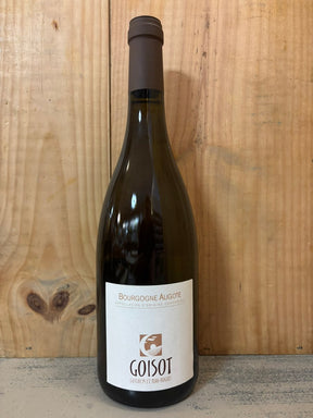 GUILHEM & JH GOISOT Bourgogne Aligoté 2023 75cl Blanc