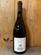 GUILHEM & JH GOISOT Chablis Faucertaine 2023 75cl Blanc