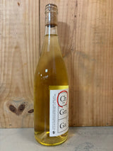 GUILLAUME NOIRE ELEMENTS Ch Chenin 2023 VdF (Anjou) 75cl Blanc