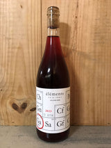 GUILLAUME NOIRE ELEMENTS Ga 2023 VdF (Anjou) 75cl Rouge