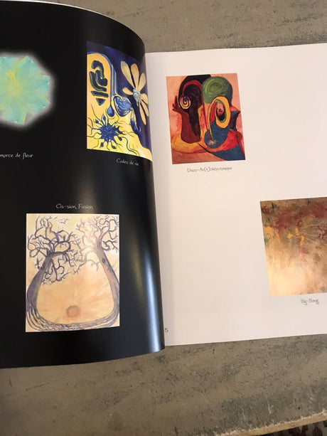 IMANOL GARAY Voyage dans un Imaginaire symboliste 2022