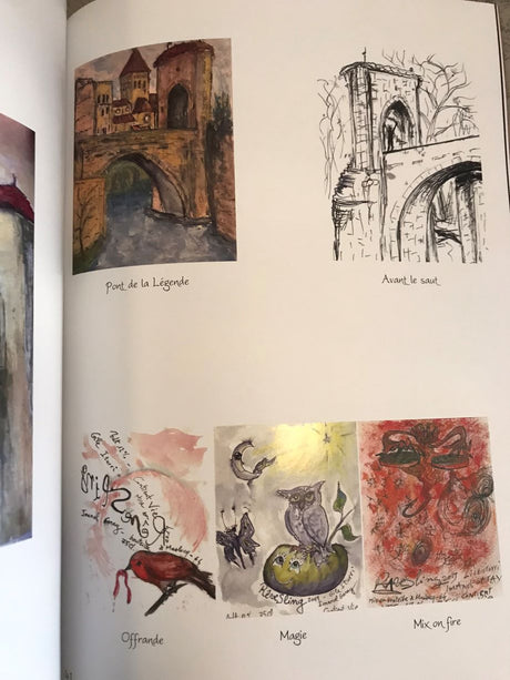 IMANOL GARAY Voyage dans un Imaginaire symboliste 2022