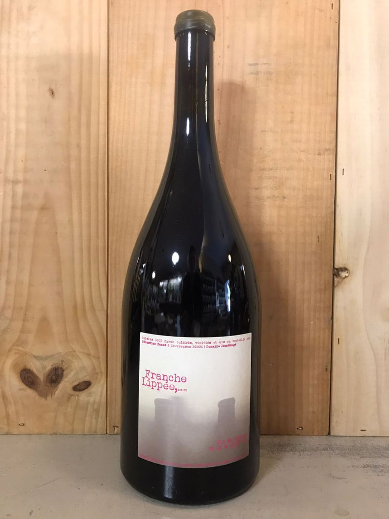 JEAN DAUGE Franche Lippée 2022 Vin de France Gers Magnum 150cl Rouge