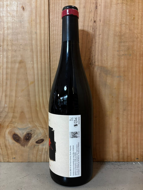 JEAN-MARC VILBOUX Braise 2025 Vin de France (Fronton) 75cl Rouge