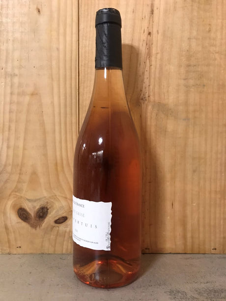 JEAN MAUPERTUIS Rosé Lave Grise 2022 VdF (Auvergne) 75cl Rosé
