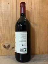 JULIAN Vin de Table de France Rouge 1L Cévennes Languedoc