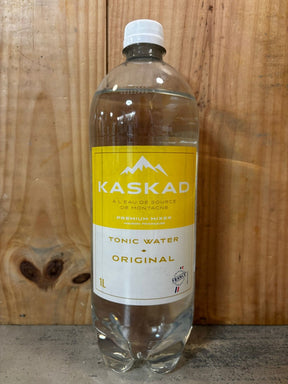 KASKAD Eau Tonique 1L Béarn France