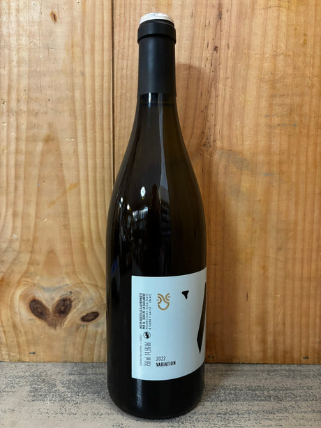 LA CAILLABERE Variation 2022 Vin de France (Béarn) 75cl Blanc