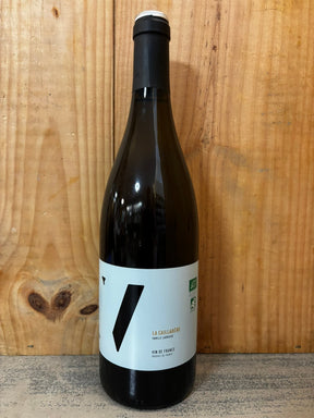 LA CAILLABERE Variation 2022 Vin de France (Béarn) 75cl Blanc