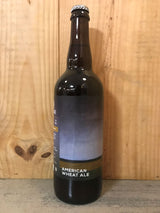 LA CENDREE American Wheat Ale 6° 75cl Sud-Ouest France