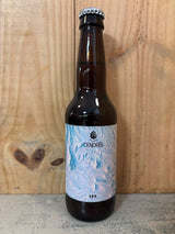 LA CENDREE Indian Pale Ale 6° 33cl Sud-Ouest France