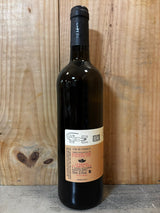 LA GRANGE DE QUATRE SOUS Bu N'Daw 2025  Vin de France (Saint-Chinian) 75cl Blanc