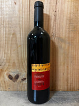 LA GRANGE DE QUATRE SOUS Cuvée Garsinde 2023  IGP Pays d'Oc 75cl Rouge