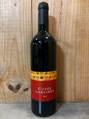 LA GRANGE DE QUATRE SOUS Cuvée Garsinde 2023  IGP Pays d'Oc 75cl Rouge