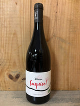 LA MAURINE Surprise 2024 Saint Chinian 75cl Rouge